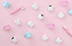 乳歯の虫歯を放置すると？永久歯への悪影響と対策