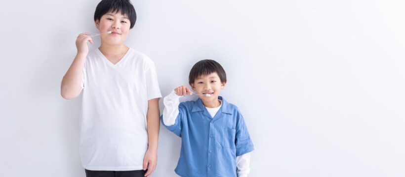 虫歯を防ぐ習慣づくり!親ができる子どもの歯の守り方